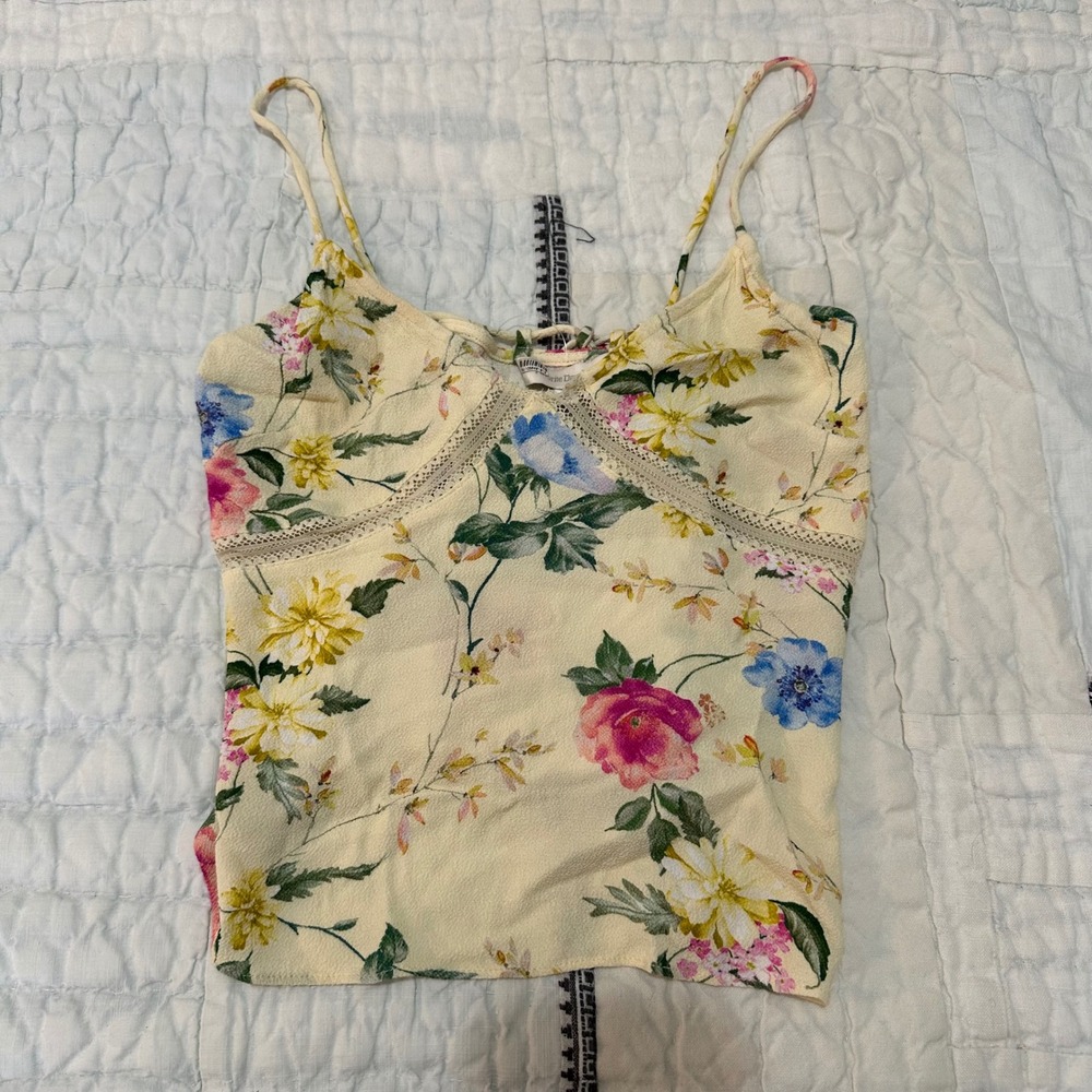 Favorite Daughter Cami Top